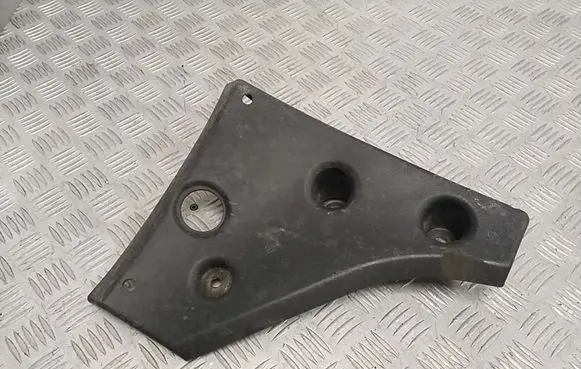 Nissan Murano Z51 Trunk boot underbody cover/under tray 745861AA0A