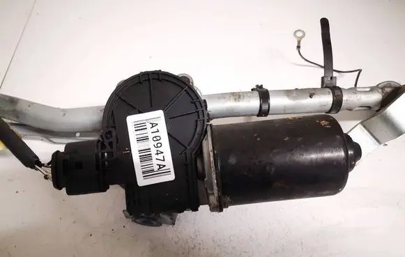 Mazda 3 I Wiper motor
