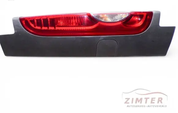 Renault Trafic II (X83) Rear/tail lights 265A60118R