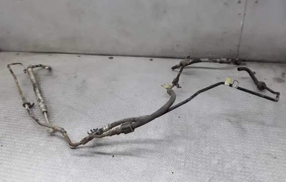 Ford S-MAX Power steering hose/pipe/line