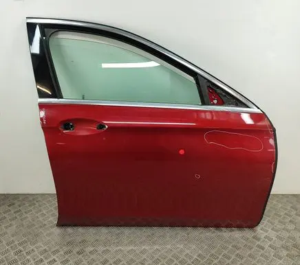 Mercedes-Benz E W213 Front door A2137200205