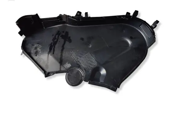 Audi A6 C7 Timing belt guard (cover) 04L109107G
