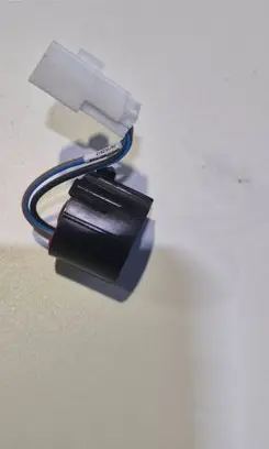 Dodge Durango III Parking PDC sensor speaker 55364517AB