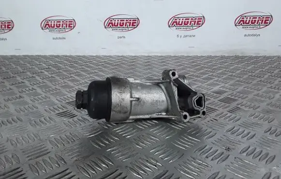 Mercedes-Benz A W169 Oil filter mounting bracket A6401800710