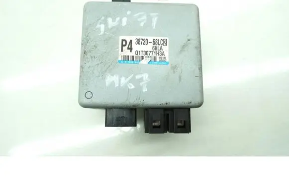 Suzuki Swift II Other control units/modules 3872068LC