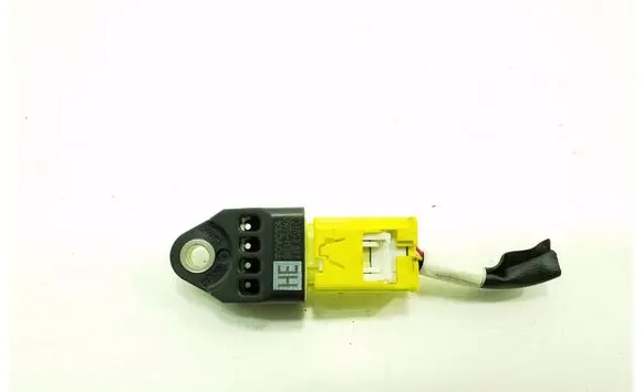 Lexus IS III XE30 Airbag deployment crash/impact sensor 8983153050