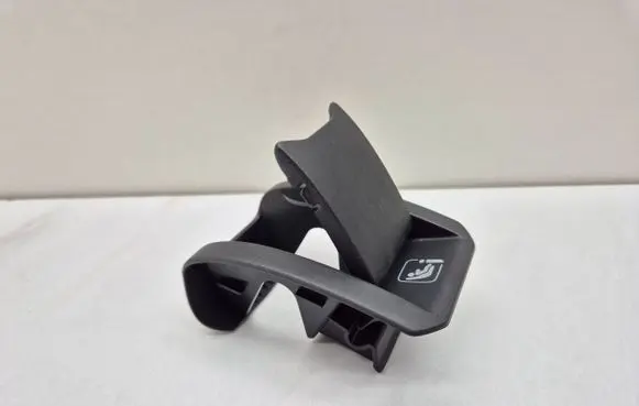 Volkswagen ID.3 ISOFIX cover 5H0887233B 5H0887233BVEB 5H0887233C