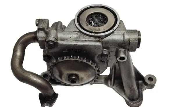Audi A6 S6 C5 4B Oil pump 059115105H 870814146