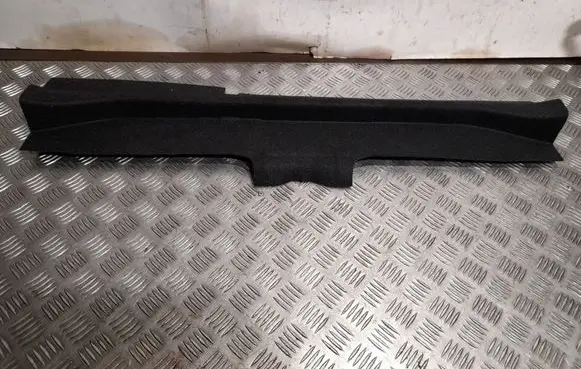 Audi A3 S3 8V Other trunk/boot trim element 8V5863475