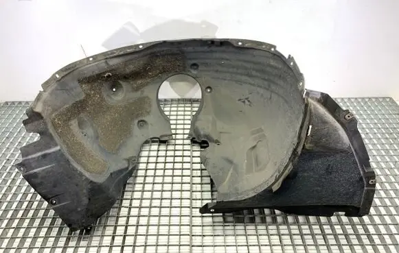 BMW X2 F39 Front wheel arch liner splash guards