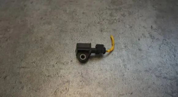SsangYong Tivoli Airbag deployment crash/impact sensor 8627034510