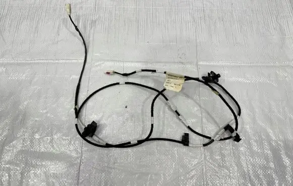 Peugeot Expert Other wiring loom 9818673980