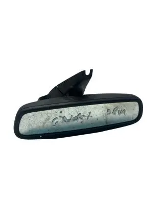 Ford Galaxy Rear view mirror (interior) E11015624