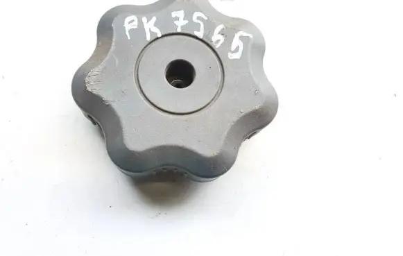 KIA Carens I Other interior part
