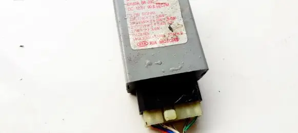 KIA Carnival Other control units/modules OK60A66830A