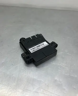 BMW 5 F10 F11 Current control relay 9153418