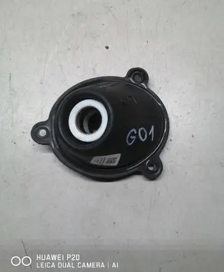 Steering column universal joint