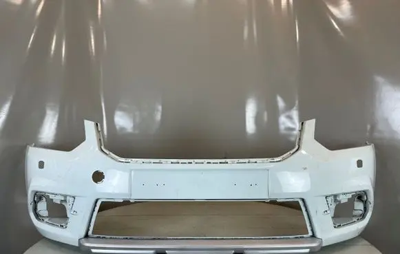 Skoda Yeti (5L) Front bumper 5L0807221K