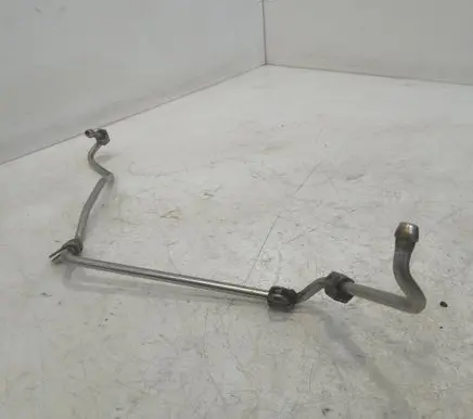 Volkswagen Caddy Turbo turbocharger oiling pipe/hose