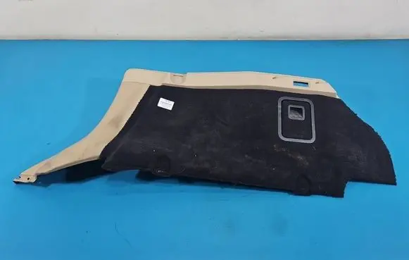 Land Rover Range Rover Sport L320 Trunk/boot side trim panel ESJ501040XXX IMPRK1556082