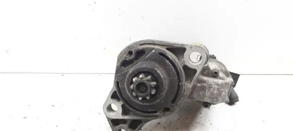 Skoda Octavia Mk1 (1U) Starter motor 02091023 3393