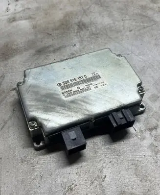 Volkswagen Phaeton Other control units/modules 3D0915181C 15002633 0199000001