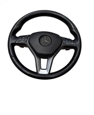Mercedes-Benz B W246 W242 Steering wheel A2184609103 2184609103 2188603402