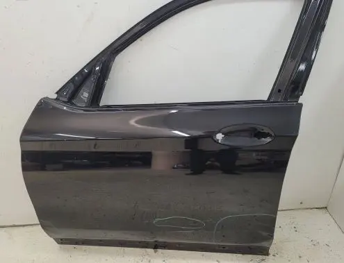 BMW X3 G01 Front door