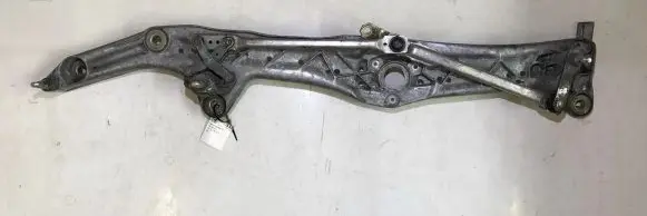 BMW 7 E38 Front wiper linkage and motor