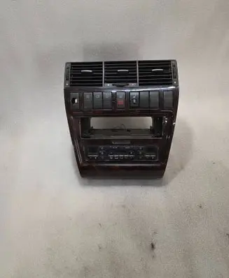 Audi A8 S8 D2 4D Center console 4D0857007 4D0857007C