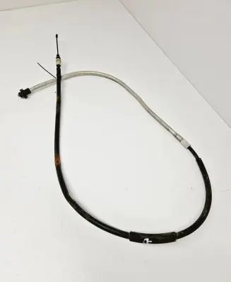 Peugeot 2008 I Handbrake/parking brake wiring cable 