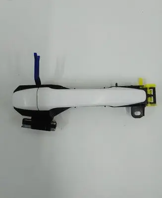 Toyota Verso Rear door exterior handle
