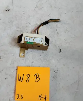 Fiat Ducato Ignition lock cable 501070760000
