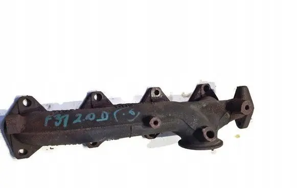 BMW 3 F30 F35 F31 Exhaust manifold 144TYS
