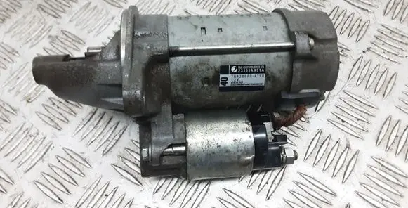 Subaru Outback Starter motor 23300AA59A TN4280004790
