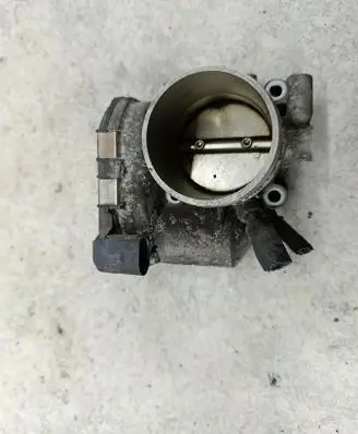 Seat Alhambra (Mk1) Throttle body valve 06A133062E