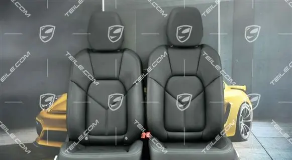 Porsche Cayenne (92A) Other seats 95852180100D0AKPL
