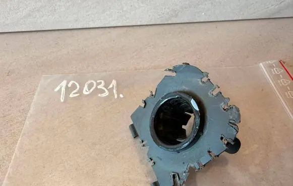 BMW 5 E60 E61 Front parking sensor holder (PDC) 7896594