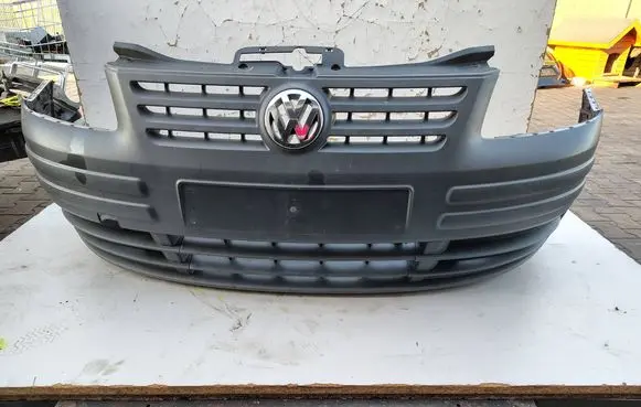 Volkswagen Caddy Front bumper