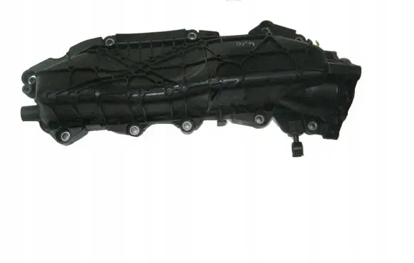 Audi A8 S8 D5 Intake manifold 06M133267J
