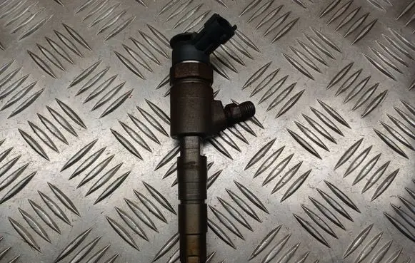 Peugeot Partner Fuel injector 0445110340