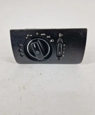Mercedes-Benz ML W164 Light switch A1645450204