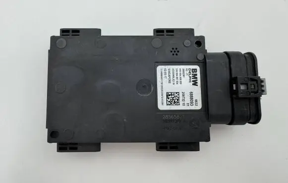 Blind spot module