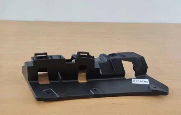 Opel Mokka Headlight/headlamp mounting bracket 95127320