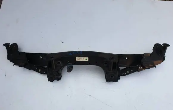 BMW X1 F48 F49 Rear subframe 6862558