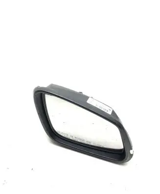 BMW 4 F32 F33 Coupe wind mirror (mechanical) 7443906 5116745936802