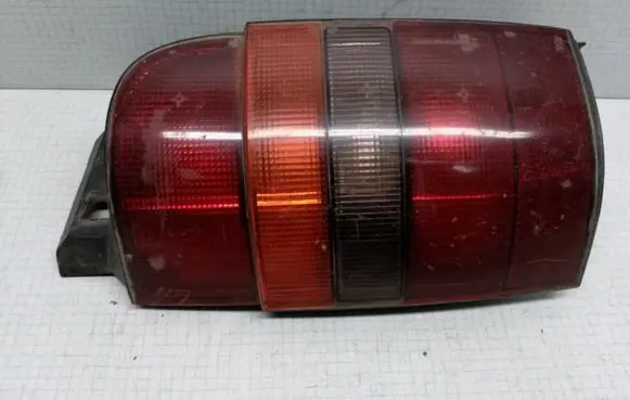 Renault Espace II Rear/tail lights 602510189 VALEO2199