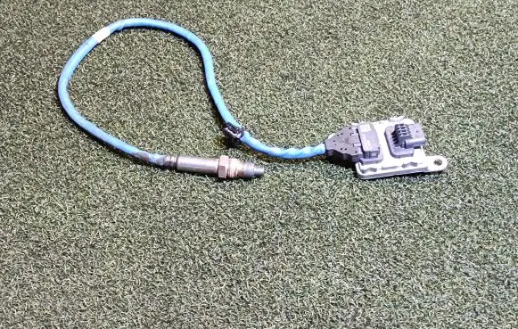 Renault Master III Lambda probe sensor 227905581R