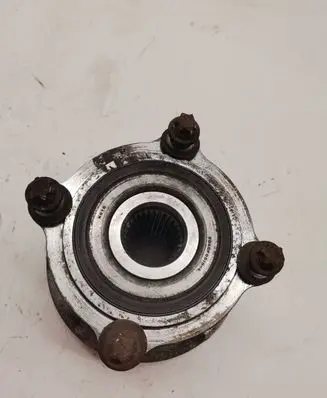 BMW X5 F15 Rear wheel ball bearing 