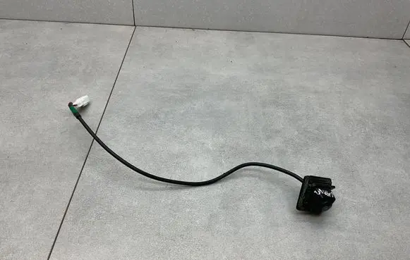 Renault Captur Reversing camera 284425201R